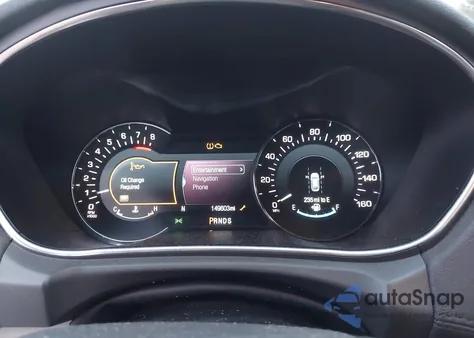 2016 Lincoln Mkx Reserve from USA, damaged, VIN 2LMPJ8LP7GBL47577